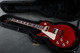 Gibson Les Paul Classic - Trans Cherry w/Hard Case - 2nd Hand Gibson Les Paul Classic - Trans Cherry w/Hard Case - 2nd Hand