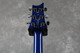 PRS SE Standard Electric Guitar - Blue - 2nd Hand