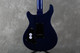 PRS SE Standard Electric Guitar - Blue - 2nd Hand