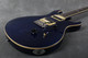 PRS SE Standard Electric Guitar - Blue - 2nd Hand