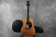 Martin DRS2 Acoustic Guitar - Natural w/Hard Case - 2nd Hand (115102)