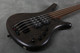 Warwick 2005 Made In Germany Corvette Double Buck $$ - Brown w/Case - 2nd Hand