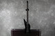 Yamaha MIJ BX-1 Headless Bass Guitar - Black w/Hard Case - 2nd Hand