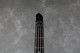 Yamaha MIJ BX-1 Headless Bass Guitar - Black w/Hard Case - 2nd Hand