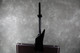 Yamaha MIJ BX-1 Headless Bass Guitar - Black w/Hard Case - 2nd Hand