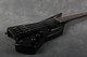 Yamaha MIJ BX-1 Headless Bass Guitar - Black w/Hard Case - 2nd Hand