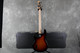 MusicMan 2018 Stingray 4H Bass Guitar - Rosewood - Sunburst w/Case - 2nd Hand