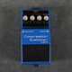 Boss CS-3 Compression Sustainer FX Pedal - 2nd Hand (115266) Boss CS-3 Compression Sustainer FX Pedal - 2nd Hand (115266)