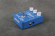 Harley Benton Digital Delay FX Pedal w/Box - 2nd Hand
