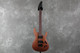 Ibanez S521 MOL Electric Guitar - Brown - 2nd Hand