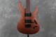 Ibanez S521 MOL Electric Guitar - Brown - 2nd Hand