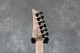 Ibanez S521 MOL Electric Guitar - Brown - 2nd Hand
