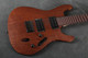 Ibanez S521 MOL Electric Guitar - Brown - 2nd Hand