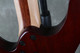 Ibanez Iron Label SIX6FDFM - Blue Space Burst - 2nd Hand (115226) Ibanez Iron Label SIX6FDFM - Blue Space Burst - 2nd Hand (115226)