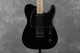 Fender Player Telecaster - Black - 2nd Hand (115228) Fender Player Telecaster - Black - 2nd Hand (115228)