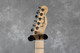 Fender Player Telecaster - Black - 2nd Hand (115228) Fender Player Telecaster - Black - 2nd Hand (115228)