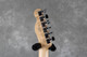 Fender Player Telecaster - Black - 2nd Hand (115228) Fender Player Telecaster - Black - 2nd Hand (115228)
