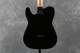 Fender Player Telecaster - Black - 2nd Hand (115228) Fender Player Telecaster - Black - 2nd Hand (115228)
