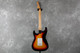 Encore Electric Guitar - 3-Tone Sunburst - 2nd Hand Encore Electric Guitar - 3-Tone Sunburst - 2nd Hand