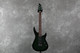 Wesley Electric Guitar - Green - 2nd Hand