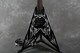 BC Rich KKV Signature Flying V - Tribal Graphic - 2nd Hand BC Rich KKV Signature Flying V - Tribal Graphic - 2nd Hand