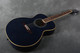 Washburn F11TB Acoustic Guitar - Blue - 2nd Hand