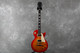 Epiphone Les Paul Standard - Cherry Sunburst - 2nd Hand (115059) Epiphone Les Paul Standard - Cherry Sunburst - 2nd Hand (115059)