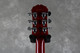 Epiphone Les Paul Standard - Cherry Sunburst - 2nd Hand (115059) Epiphone Les Paul Standard - Cherry Sunburst - 2nd Hand (115059)
