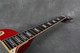 Epiphone Les Paul Standard - Cherry Sunburst - 2nd Hand (115059) Epiphone Les Paul Standard - Cherry Sunburst - 2nd Hand (115059)