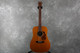 Tanglewood TW40 D AN E Acoustic Guitar - Natural - 2nd Hand