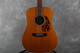 Tanglewood TW40 D AN E Acoustic Guitar - Natural - 2nd Hand