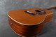 Tanglewood TW40 D AN E Acoustic Guitar - Natural - 2nd Hand