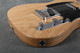 Fender American Professional Telecaster - Natural w/Hard Case - 2nd Hand