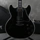 Gibson Midtown Custom - Ebony w/Hard Case - 2nd Hand