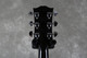 Gibson Midtown Custom - Ebony w/Hard Case - 2nd Hand