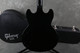 Gibson Midtown Custom - Ebony w/Hard Case - 2nd Hand