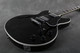 Gibson Midtown Custom - Ebony w/Hard Case - 2nd Hand