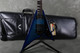 Jackson MIJ RR3 Randy Rhoads - Trans Blue w/Gig Bag - 2nd Hand