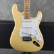 Fender Player Stratocaster - Buttercream w/Hard Case - 2nd Hand Fender Player Stratocaster - Buttercream w/Hard Case - 2nd Hand
