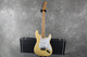 Fender Player Stratocaster - Buttercream w/Hard Case - 2nd Hand Fender Player Stratocaster - Buttercream w/Hard Case - 2nd Hand