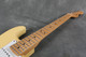 Fender Player Stratocaster - Buttercream w/Hard Case - 2nd Hand Fender Player Stratocaster - Buttercream w/Hard Case - 2nd Hand