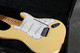 Fender Player Stratocaster - Buttercream w/Hard Case - 2nd Hand Fender Player Stratocaster - Buttercream w/Hard Case - 2nd Hand