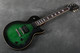 Epiphone Slash Les Paul - Anaconda Burst w/Hard Case - 2nd Hand (115119) Epiphone Slash Les Paul - Anaconda Burst w/Hard Case - 2nd Hand (115119)