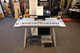 Yamaha Tyros 5 Keyboard - Stand - Speakers **COLLECTION ONLY** - 2nd Hand