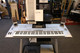 Yamaha Tyros 5 Keyboard - Stand - Speakers **COLLECTION ONLY** - 2nd Hand