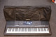 Yamaha PSR-EW410 Electronic Keyboard w/Gig Bag - 2nd Hand