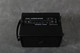 Phil Jones Double Four Acoustic Amplifier w/Gig Bag - 2nd Hand