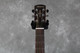 Alvarez AGA95CEARSHB Acoustic Guitar - Shadow Burst - 2nd Hand