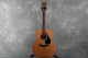 Yamaha F310 Acoustic Guitar - Natural - 2nd Hand (115306)