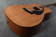 Yamaha F310 Acoustic Guitar - Natural - 2nd Hand (115306)